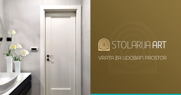 Stolarija ART
