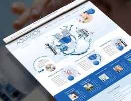 Aquaphor Webshop