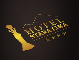 Hotel Stara Lika Logo
