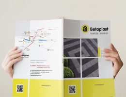 Katalog Betaplast