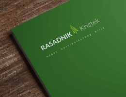 Rasadnik Kristek