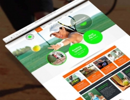 KTK Tennis Klub