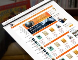 Planet Zoe Webshop