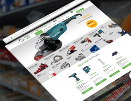 Profi Agro Webshop