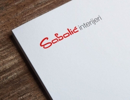 Sabolić interijeri