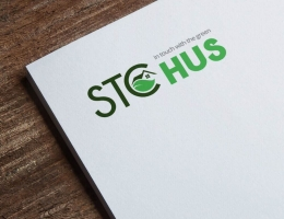 STC Hus Logo