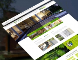 STC Hus Website