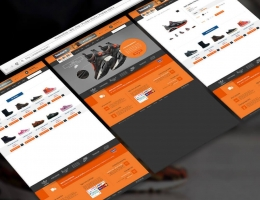 Voodoo Webshop