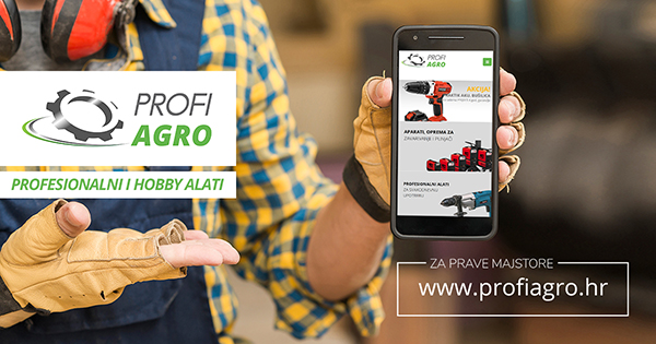 Profi Agro Alati Webshop